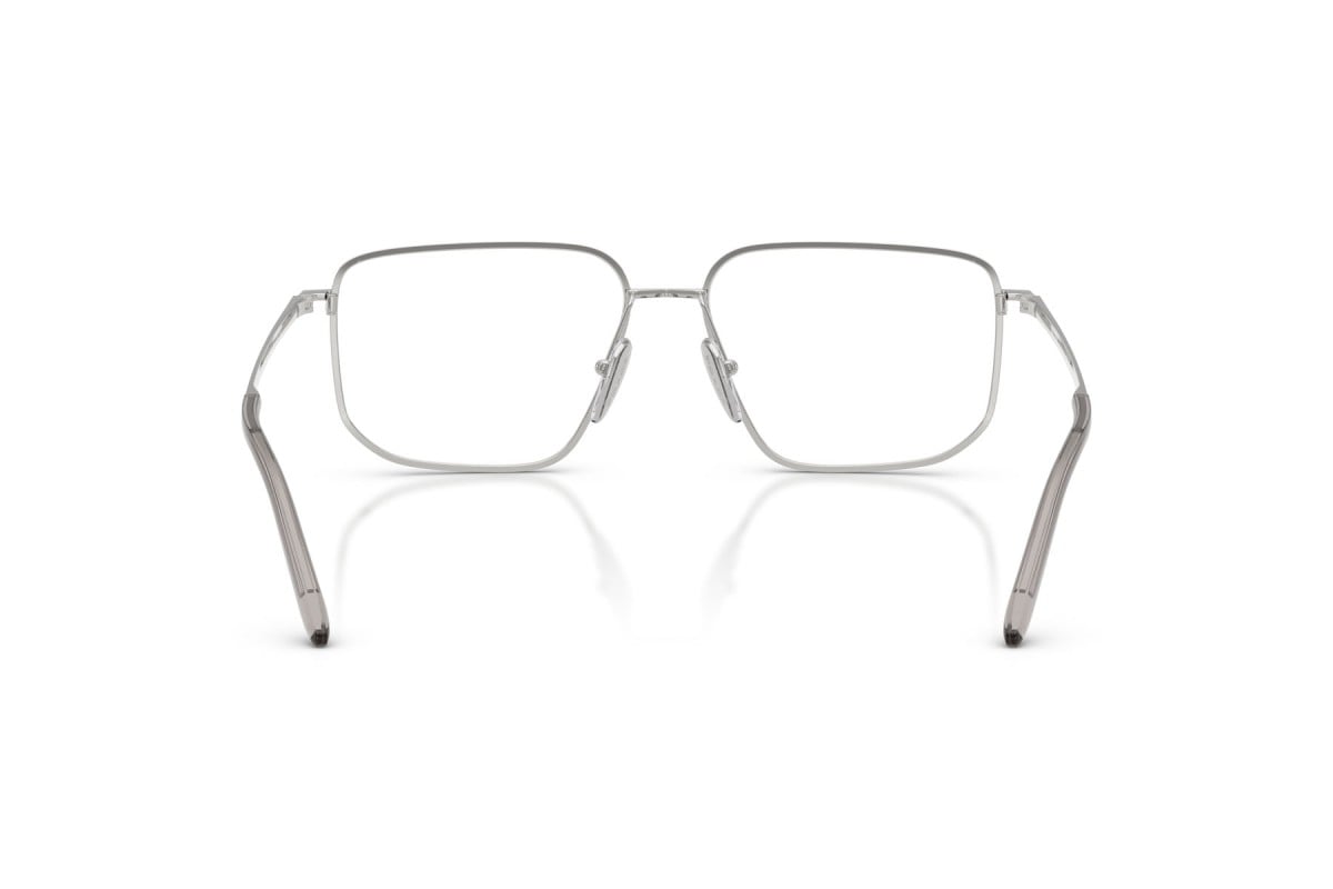 OCCHIALE DA VISTA DONNA | PRADA PR C52V - 1BC1O1 ARGENTO - CALIBRO 53