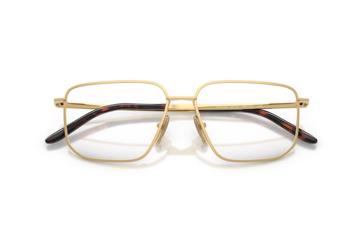 OCCHIALE DA VISTA DONNA | PRADA PR C52V - 5AK1O1 ORO - CALIBRO 53