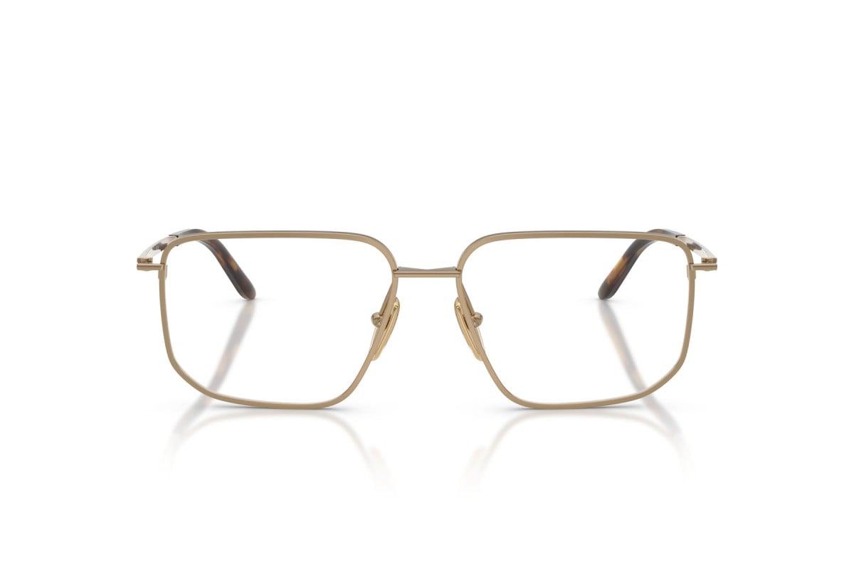OCCHIALE DA VISTA DONNA | PRADA PR C52V - 7OE1O1 OTTONE - CALIBRO 53