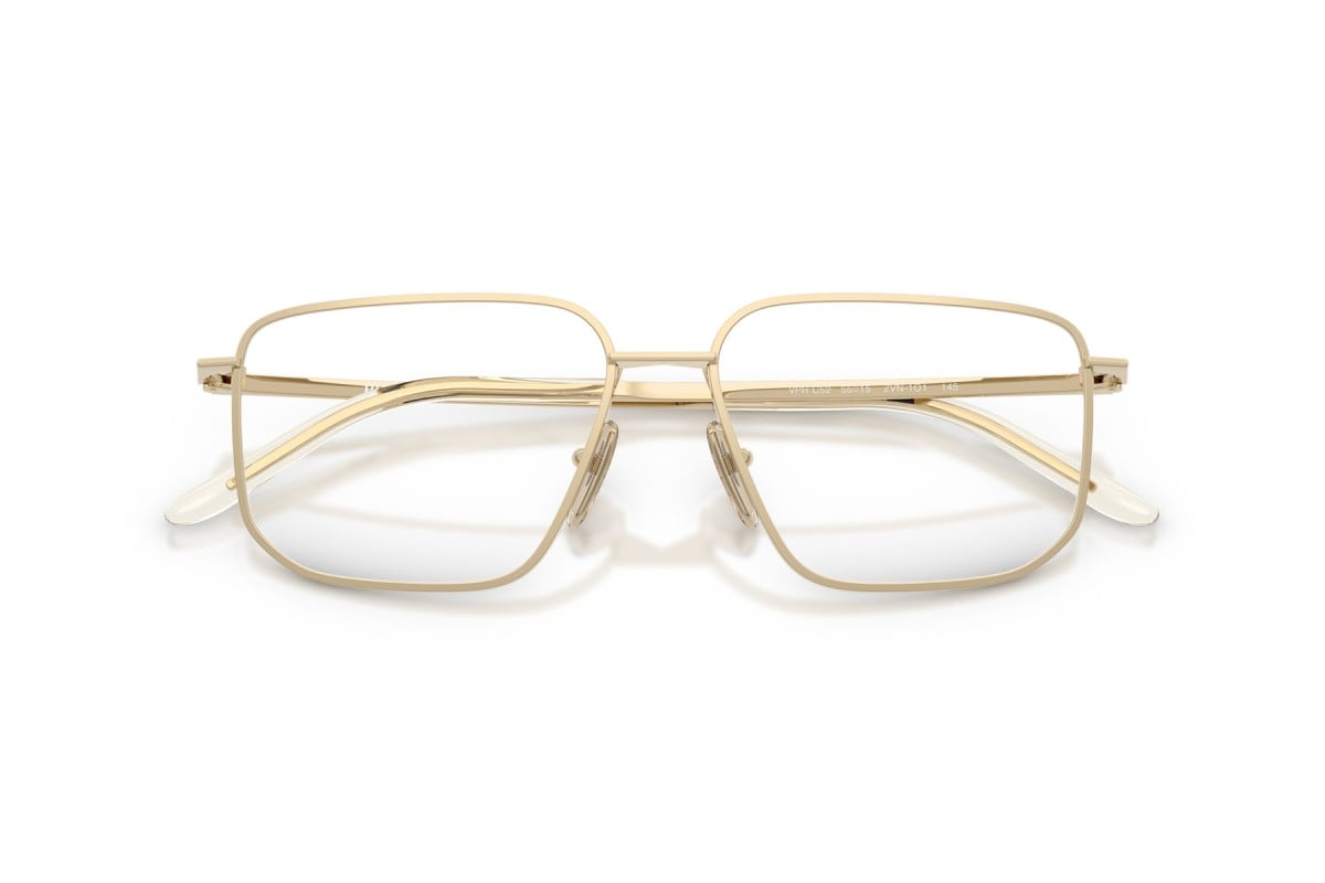 OCCHIALE DA VISTA DONNA | PRADA PR C52V - ZVN1O1 ORO PALLIDO - CALIBRO 53