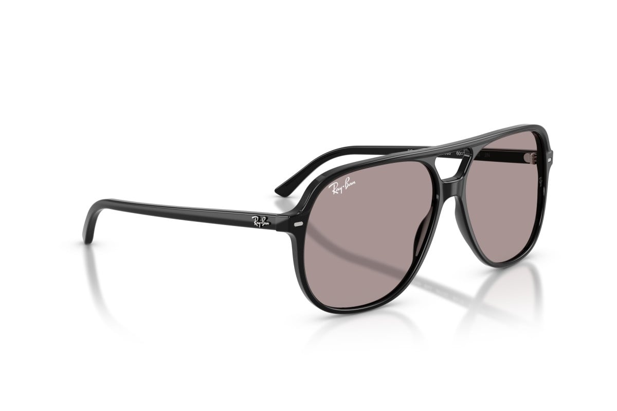 OCCHIALE DA SOLE UNISEX | RAY-BAN RB 2198 - 901/53 - CALIBRO 60