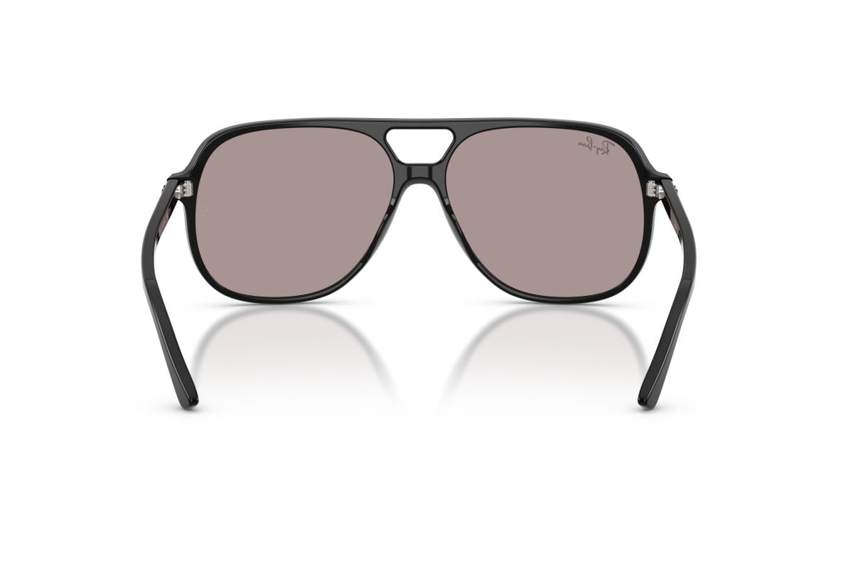 OCCHIALE DA SOLE UNISEX | RAY-BAN RB 2198 - 901/53 - CALIBRO 60