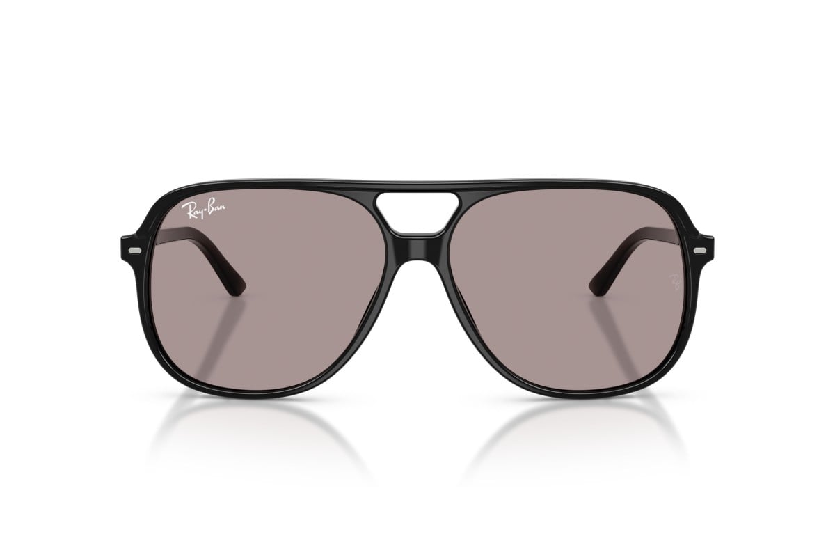 OCCHIALE DA SOLE UNISEX | RAY-BAN RB 2198 - 901/53 - CALIBRO 60