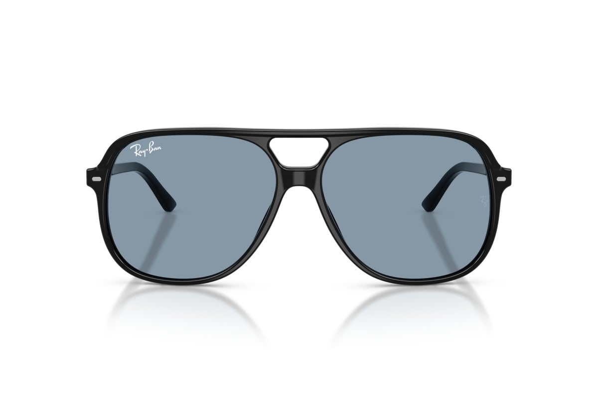OCCHIALE DA SOLE UNISEX | RAY-BAN RB 2198 - 901/56 - CALIBRO 60