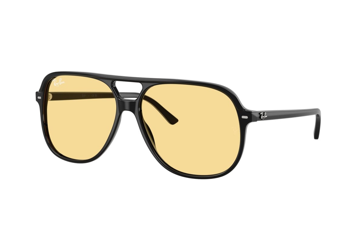 OCCHIALE DA SOLE UNISEX | RAY-BAN RB 2198 - 901/R6 - CALIBRO 60