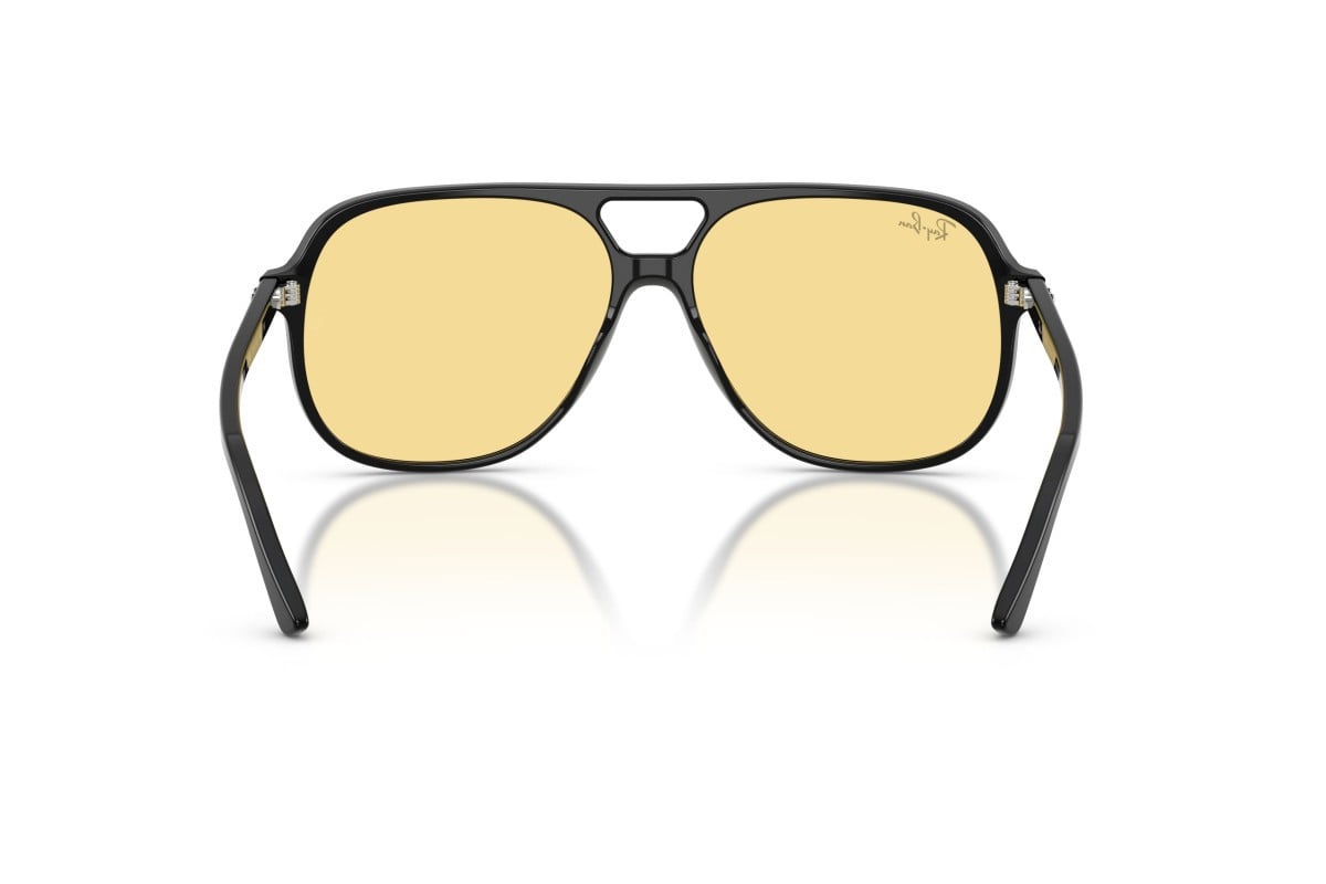 OCCHIALE DA SOLE UNISEX | RAY-BAN RB 2198 - 901/R6 - CALIBRO 60