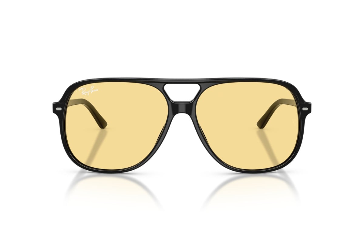 OCCHIALE DA SOLE UNISEX | RAY-BAN RB 2198 - 901/R6 - CALIBRO 60