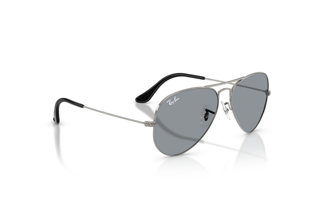 OCCHIALE DA SOLE UNISEX | RAY-BAN RB 3025 - 004/R5 - CALIBRO 58