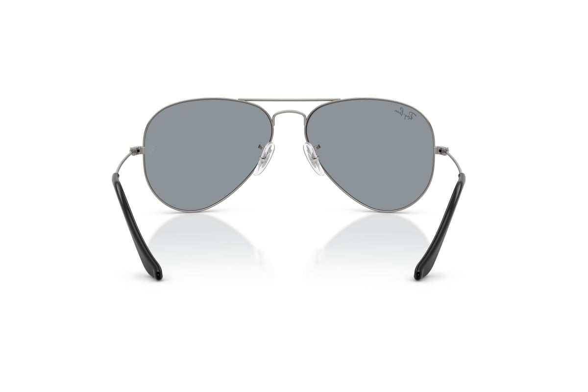 OCCHIALE DA SOLE UNISEX | RAY-BAN RB 3025 - 004/R5 - CALIBRO 58