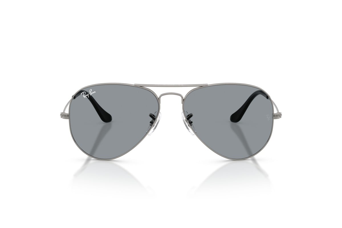 OCCHIALE DA SOLE UNISEX | RAY-BAN RB 3025 - 004/R5 - CALIBRO 58