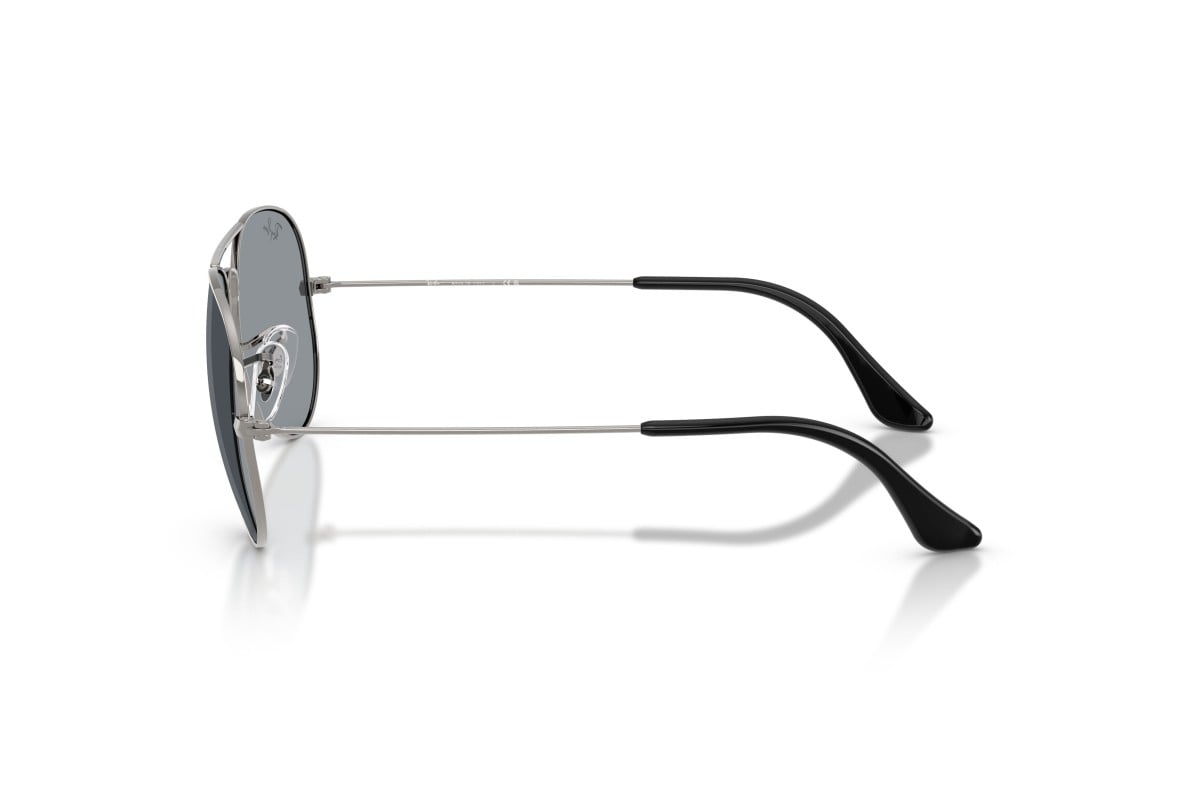 OCCHIALE DA SOLE UNISEX | RAY-BAN RB 3025 - 004/R5 - CALIBRO 58