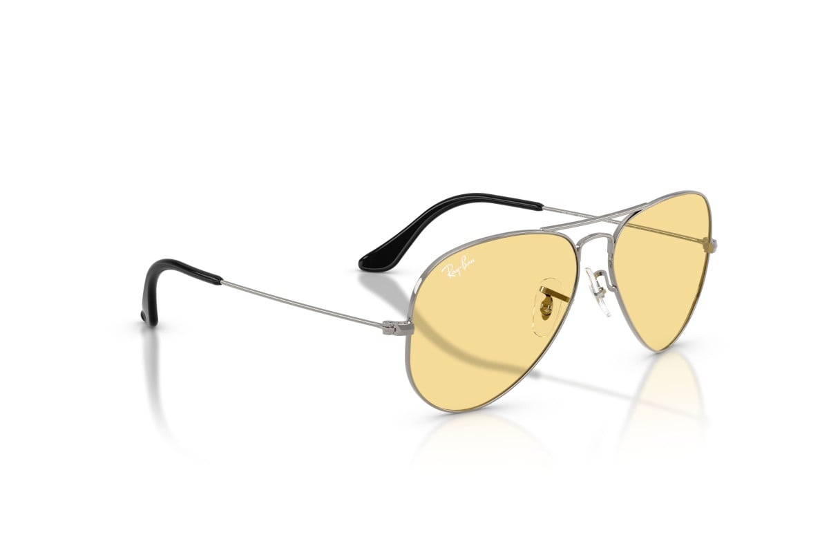 OCCHIALE DA SOLE UNISEX | RAY-BAN RB 3025 - 004/R6 - CALIBRO 58