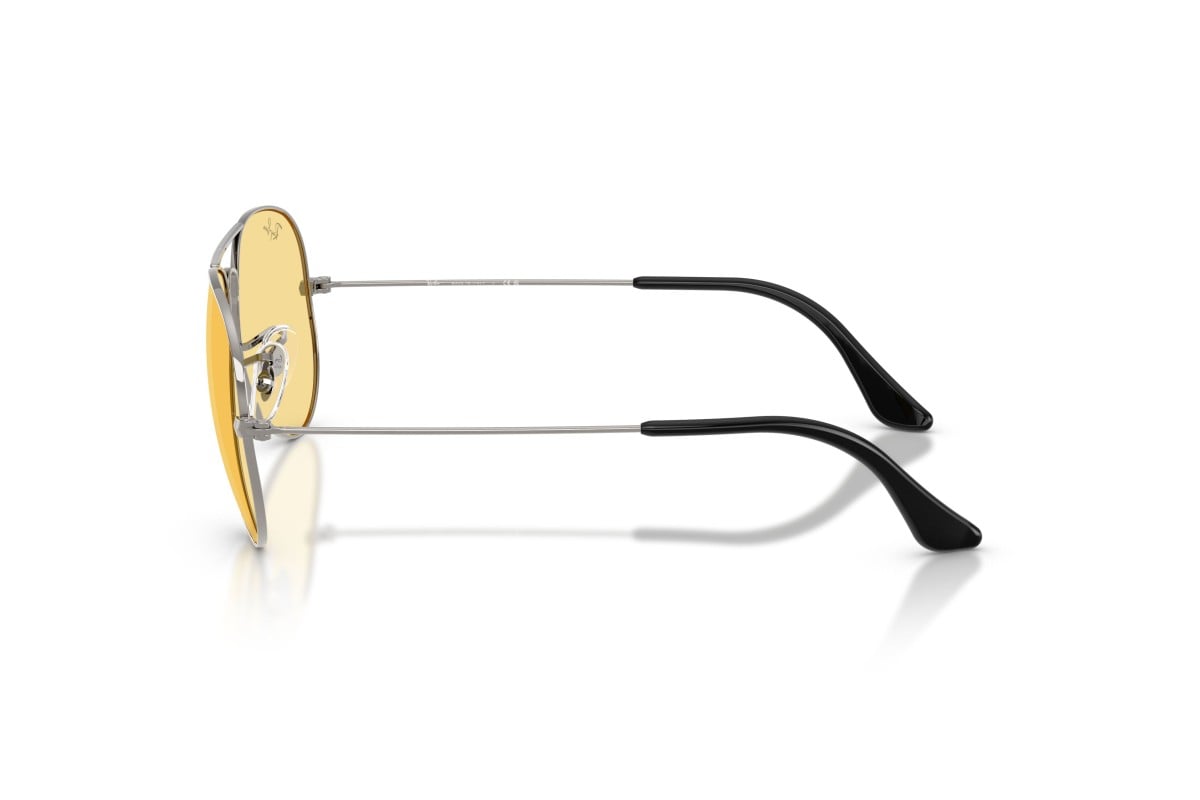 OCCHIALE DA SOLE UNISEX | RAY-BAN RB 3025 - 004/R6 - CALIBRO 58