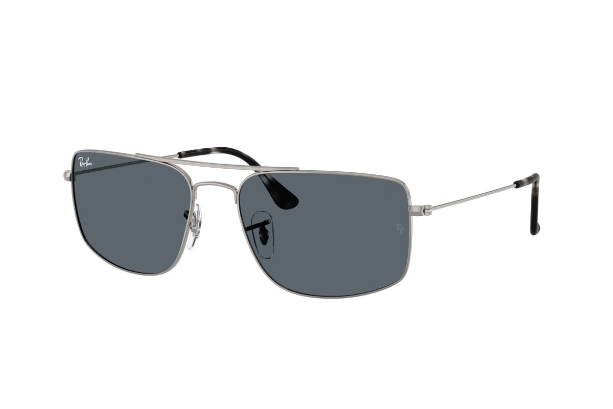 OCCHIALE DA SOLE UNISEX | RAY-BAN RB 3779 - EXPLORER 3 004/R5 CANNA DI FUCILE - CALIBRO 56