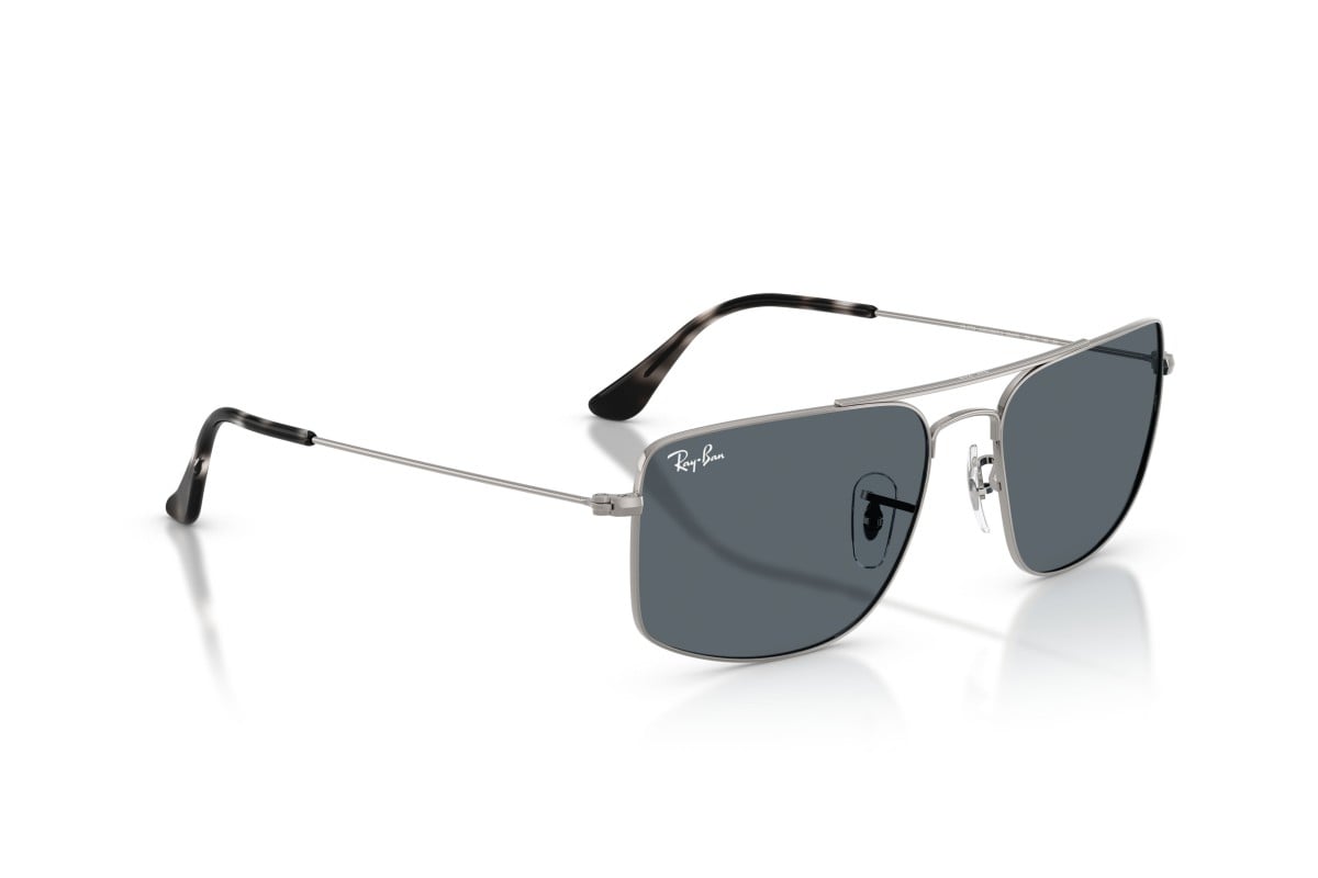 OCCHIALE DA SOLE UNISEX | RAY-BAN RB 3779 - EXPLORER 3 004/R5 CANNA DI FUCILE - CALIBRO 56