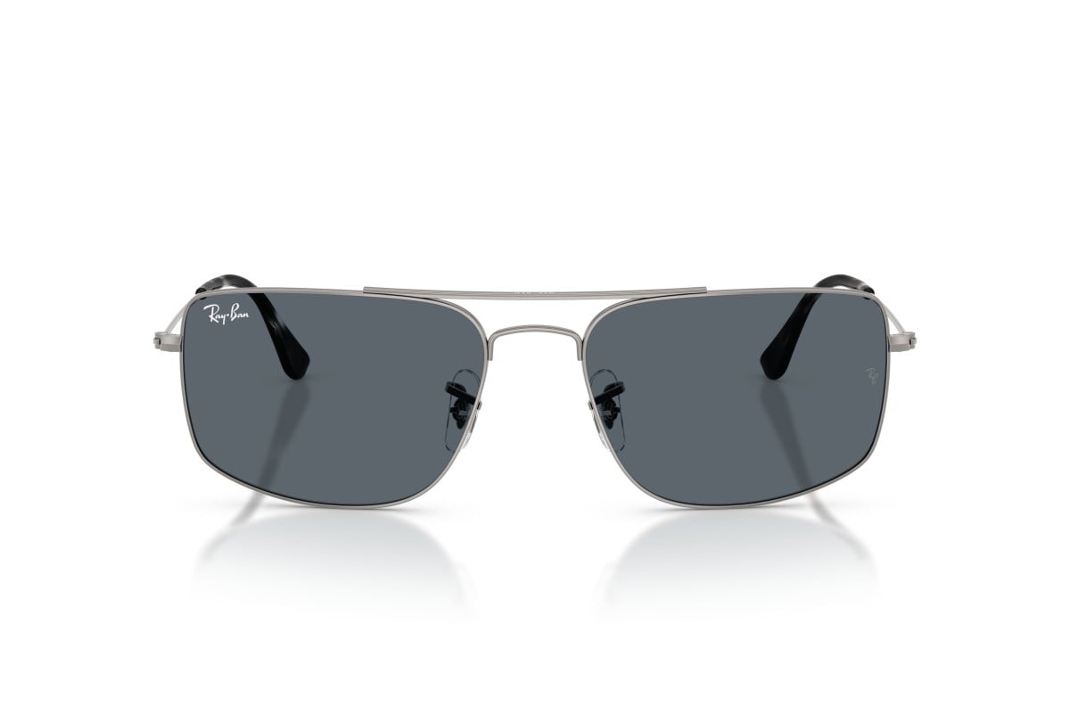 OCCHIALE DA SOLE UNISEX | RAY-BAN RB 3779 - EXPLORER 3 004/R5 CANNA DI FUCILE - CALIBRO 56