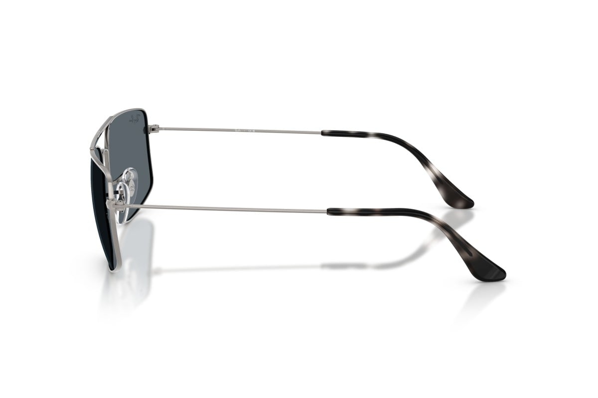 OCCHIALE DA SOLE UNISEX | RAY-BAN RB 3779 - EXPLORER 3 004/R5 CANNA DI FUCILE - CALIBRO 56