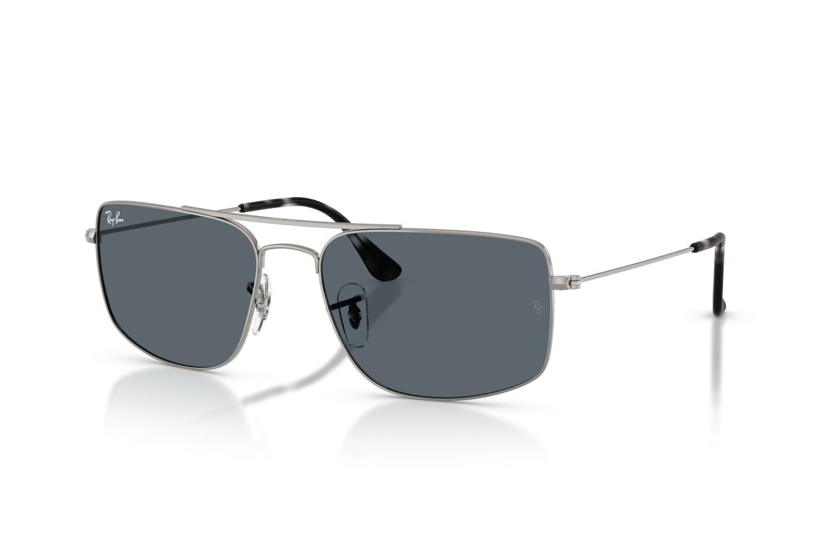 OCCHIALE DA SOLE UNISEX | RAY-BAN RB 3779 - EXPLORER 3 004/R5 CANNA DI FUCILE - CALIBRO 56