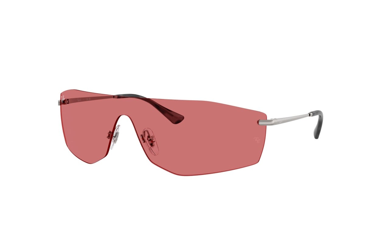 OCCHIALE DA SOLE UNISEX | RAY-BAN RB 3781 - 004/75 CANNA DI FUCILE - CALIBRO 41