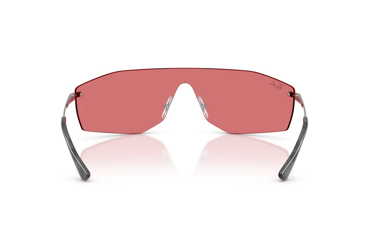 OCCHIALE DA SOLE UNISEX | RAY-BAN RB 3781 - 004/75 CANNA DI FUCILE - CALIBRO 41