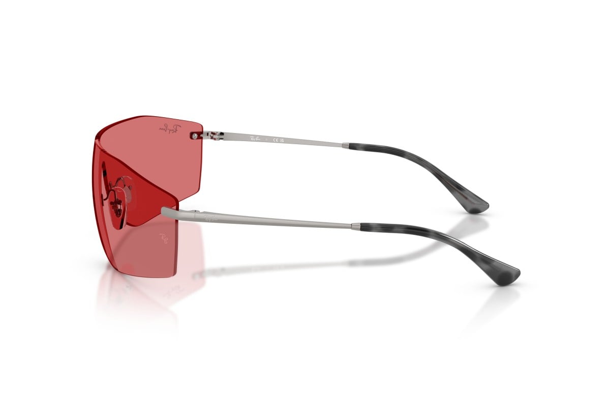 OCCHIALE DA SOLE UNISEX | RAY-BAN RB 3781 - 004/75 CANNA DI FUCILE - CALIBRO 41
