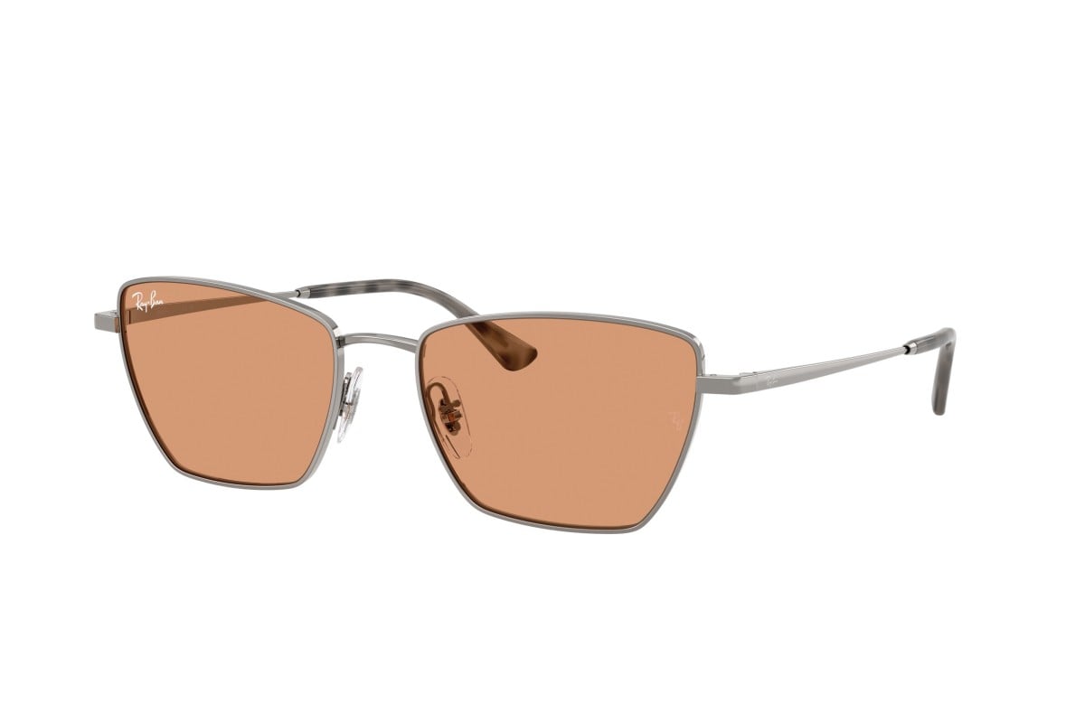 OCCHIALE DA SOLE UNISEX | RAY-BAN RB 3783 - 004/7 CANNA DI FUCILE - CALIBRO 56