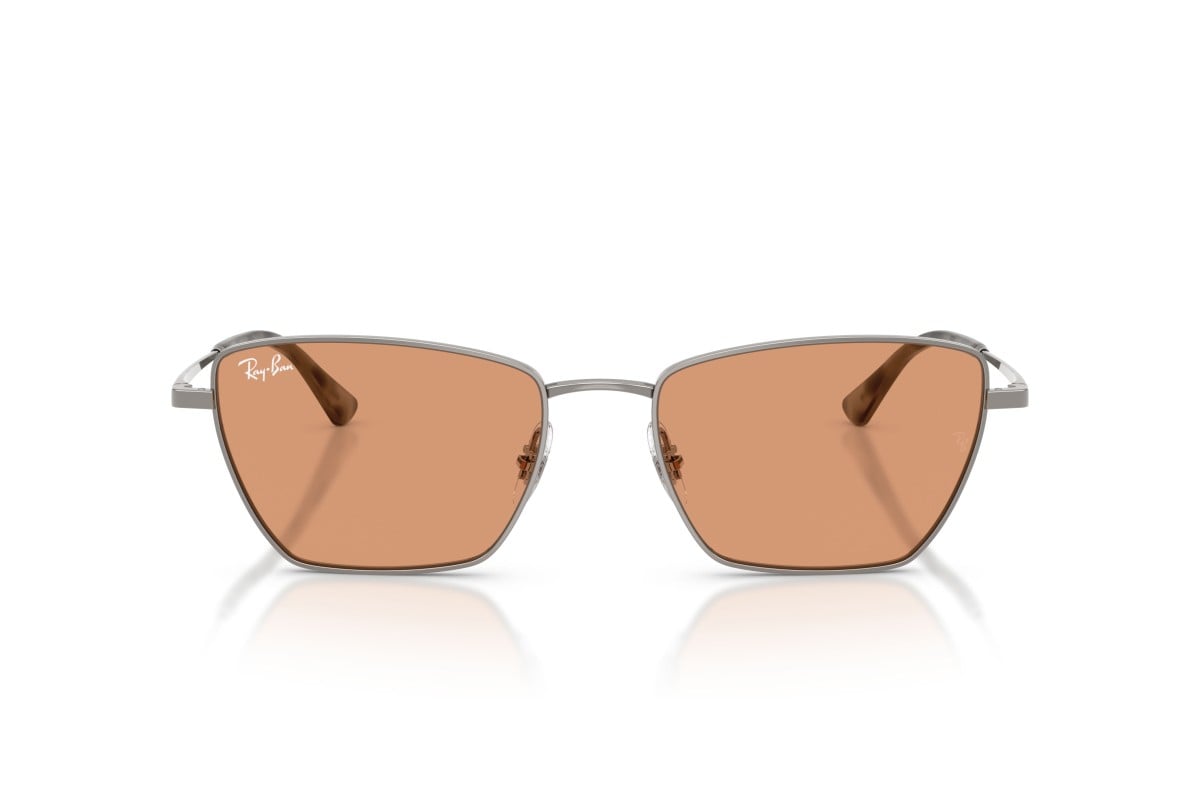 OCCHIALE DA SOLE UNISEX | RAY-BAN RB 3783 - 004/7 CANNA DI FUCILE - CALIBRO 53