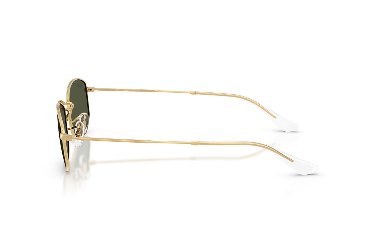 OCCHIALE DA SOLE UNISEX RAY-BAN RB 3832 - 001/31 ARISTA GOLD - TAGLIA 52