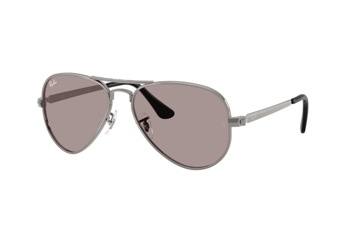 OCCHIALE DA SOLE UNISEX | RAY-BAN RB 3925 - 004/53 - CALIBRO 58