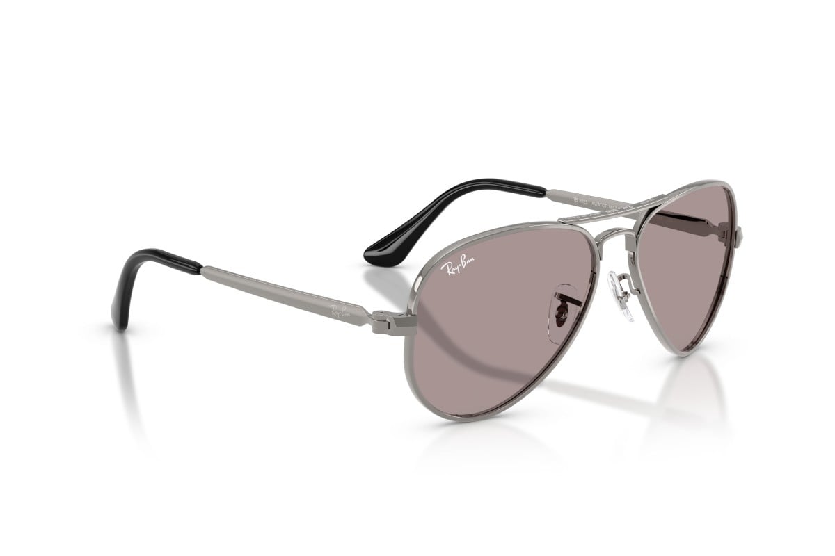 OCCHIALE DA SOLE UNISEX | RAY-BAN RB 3925 - 004/53 - CALIBRO 58