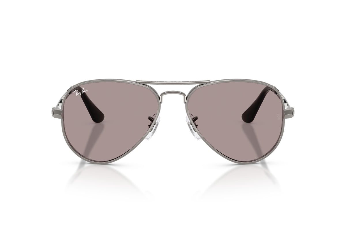 OCCHIALE DA SOLE UNISEX | RAY-BAN RB 3925 - 004/53 - CALIBRO 58