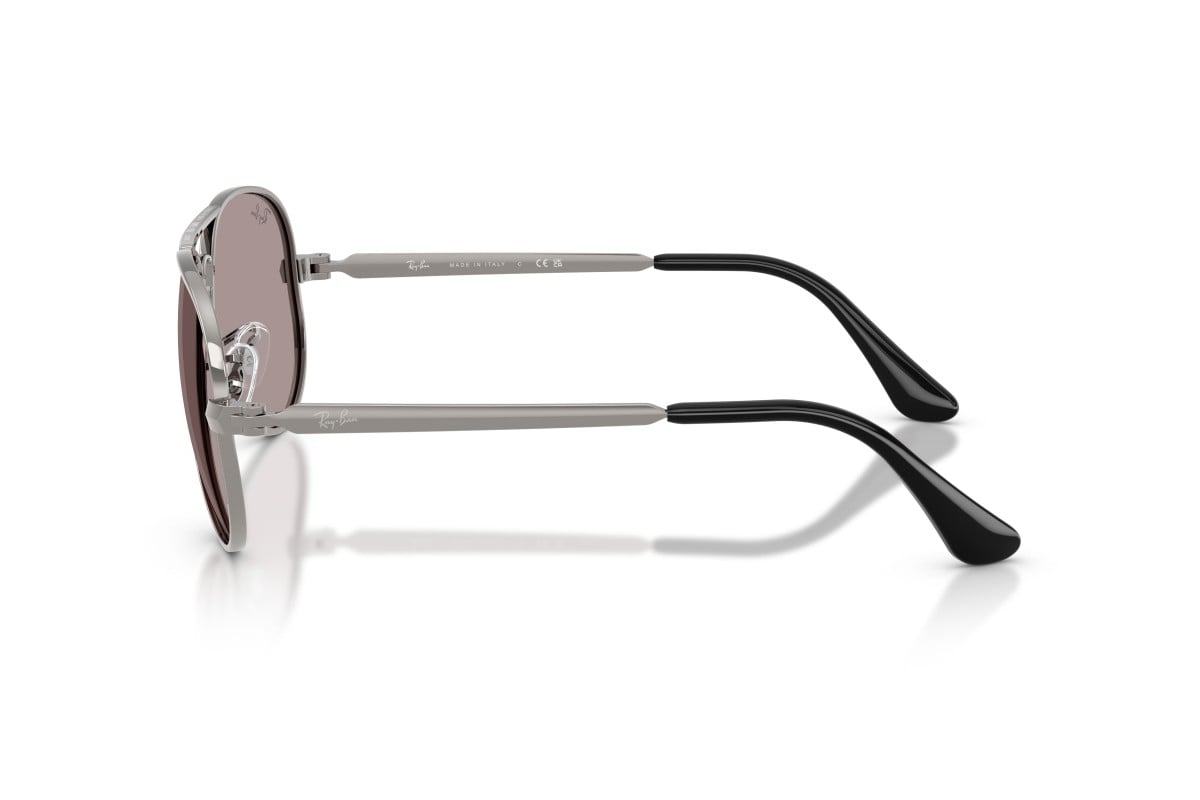 OCCHIALE DA SOLE UNISEX | RAY-BAN RB 3925 - 004/53 - CALIBRO 58