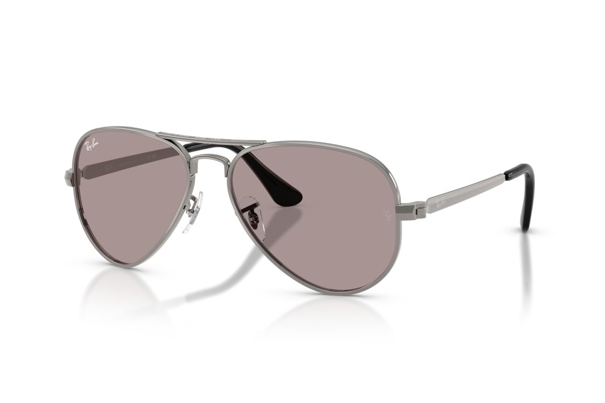 OCCHIALE DA SOLE UNISEX | RAY-BAN RB 3925 - 004/53 - CALIBRO 58