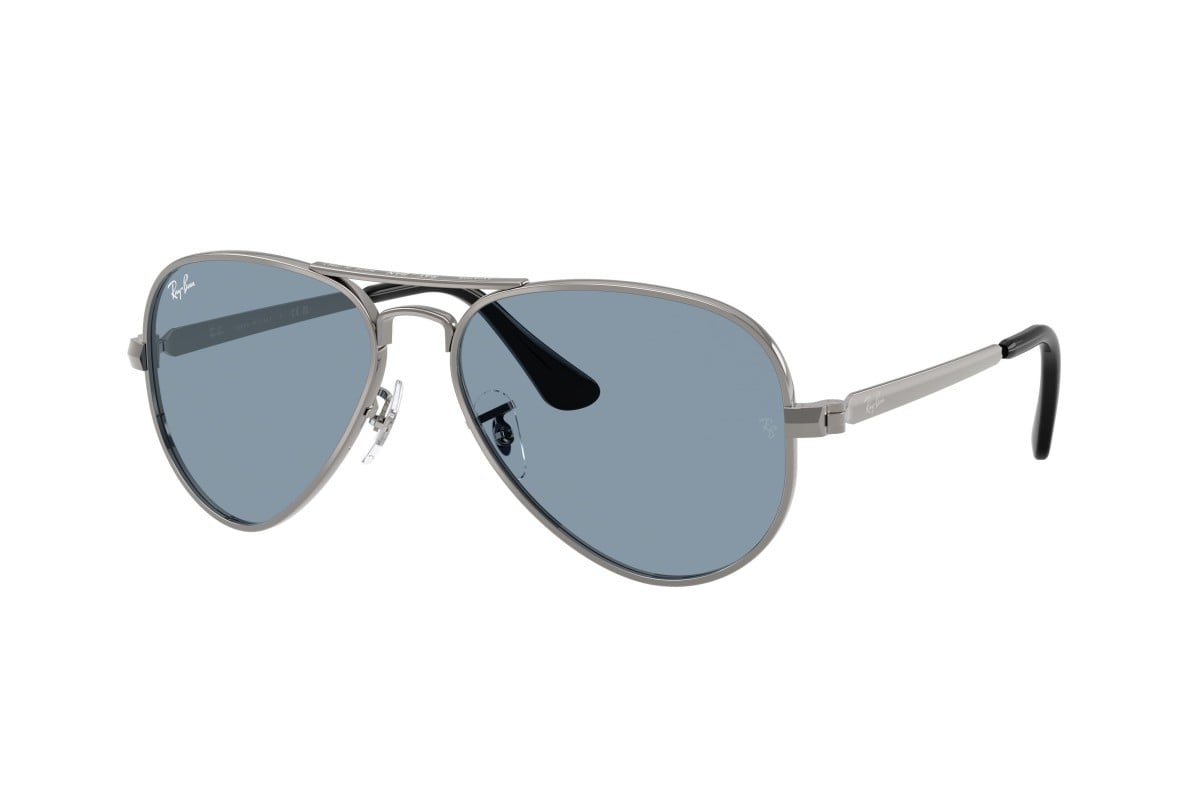 OCCHIALE DA SOLE UNISEX | RAY-BAN RB 3925 - 004/56 - CALIBRO 58