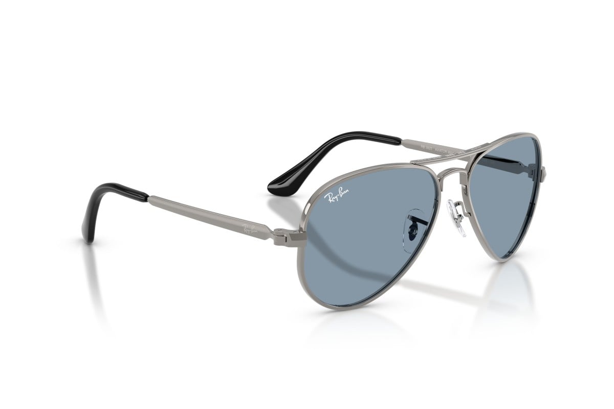 OCCHIALE DA SOLE UNISEX | RAY-BAN RB 3925 - 004/56 - CALIBRO 58