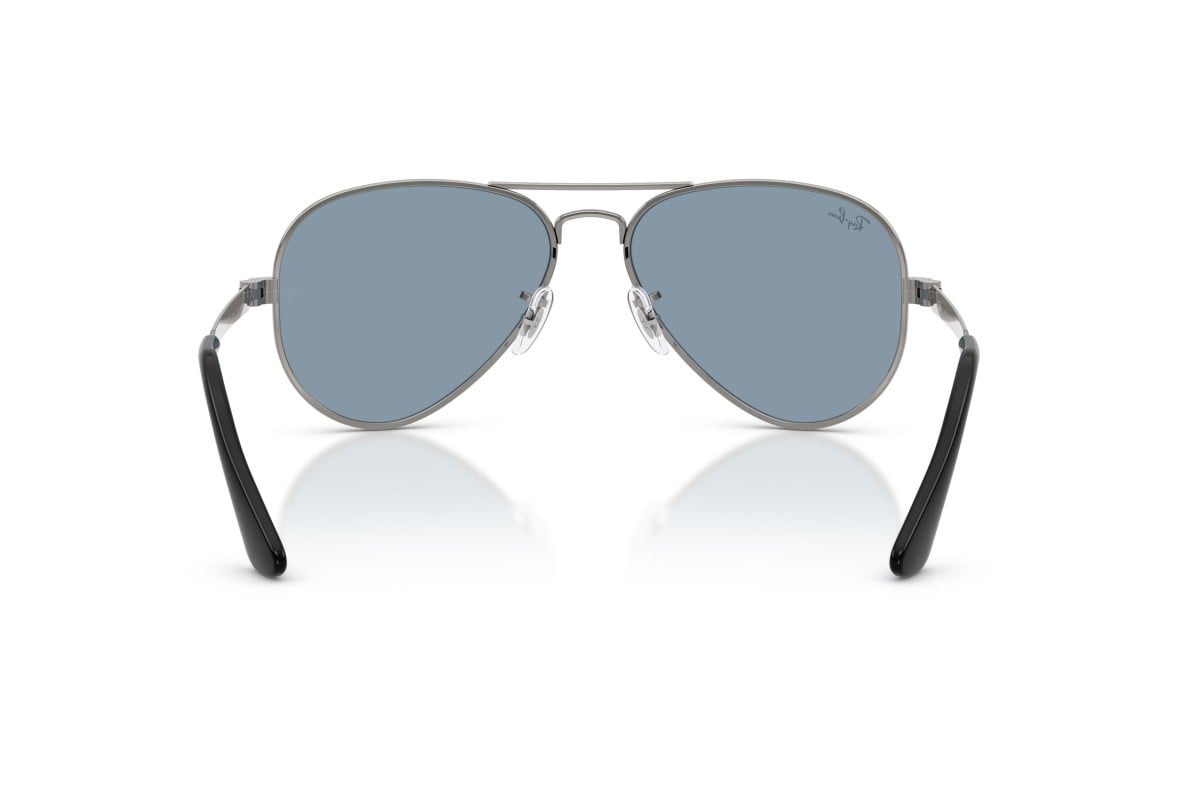 OCCHIALE DA SOLE UNISEX | RAY-BAN RB 3925 - 004/56 - CALIBRO 58