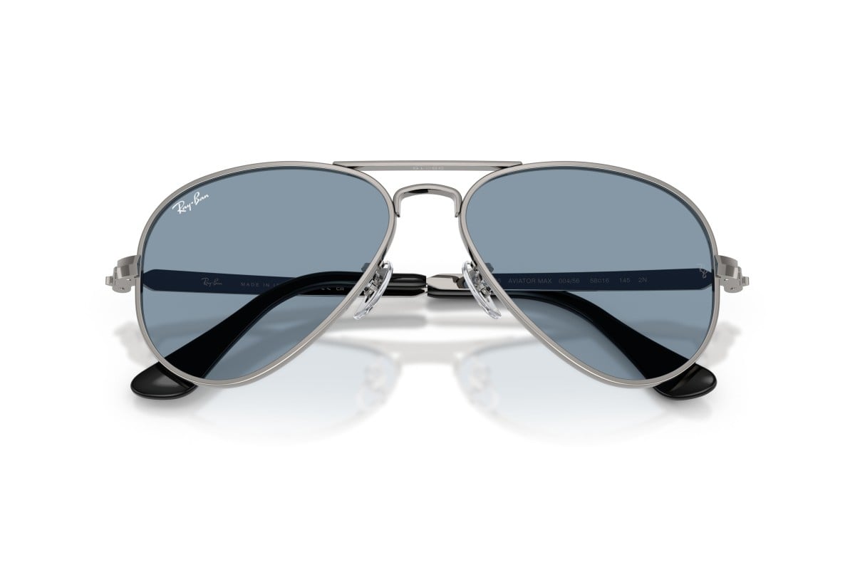 OCCHIALE DA SOLE UNISEX | RAY-BAN RB 3925 - 004/56 - CALIBRO 58