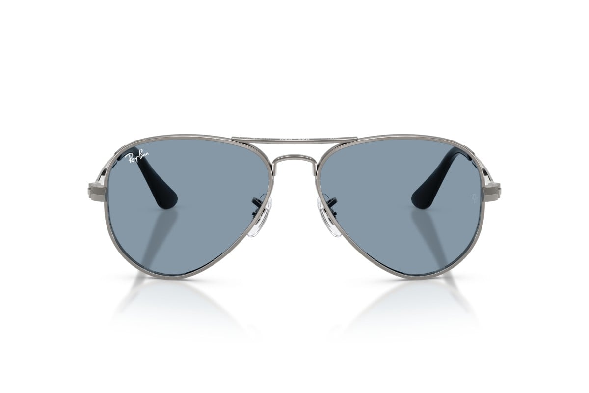 OCCHIALE DA SOLE UNISEX | RAY-BAN RB 3925 - 004/56 - CALIBRO 58