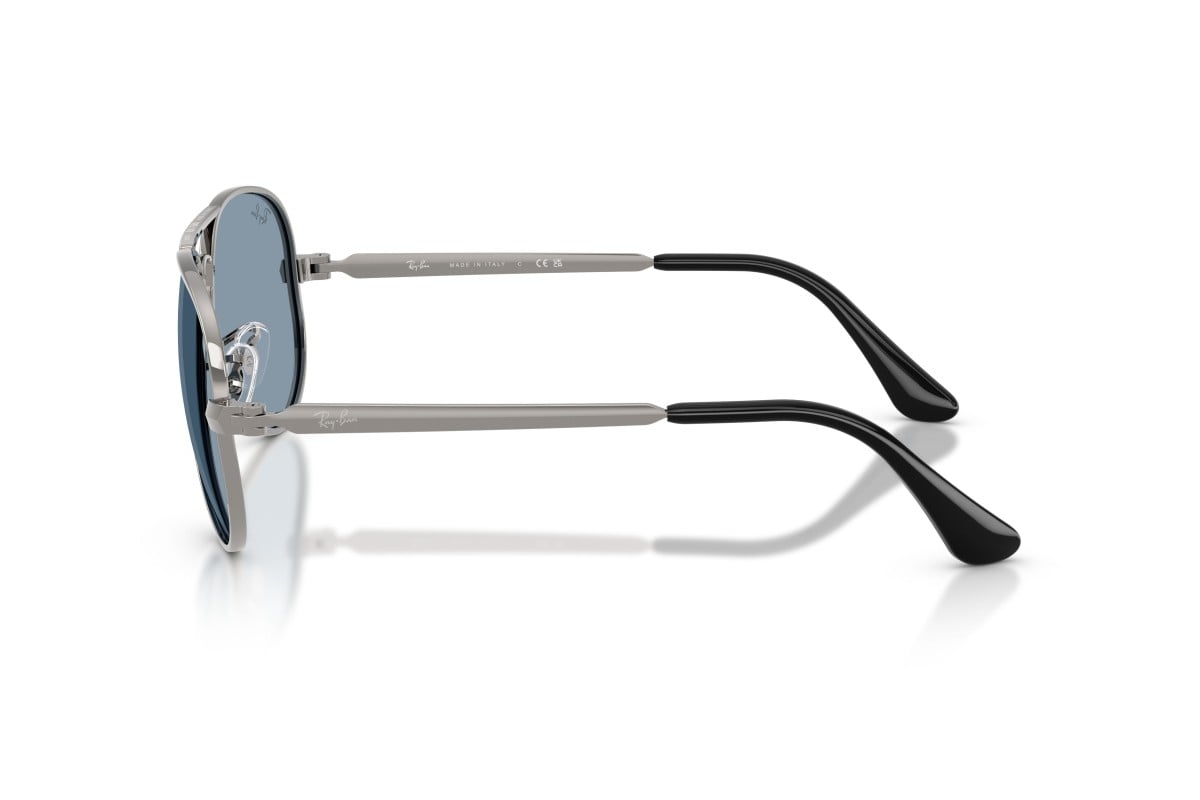 OCCHIALE DA SOLE UNISEX | RAY-BAN RB 3925 - 004/56 - CALIBRO 58