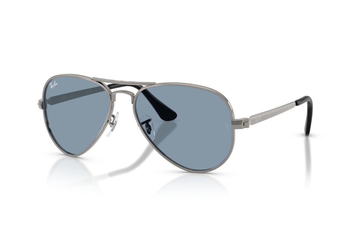 OCCHIALE DA SOLE UNISEX | RAY-BAN RB 3925 - 004/56 - CALIBRO 58
