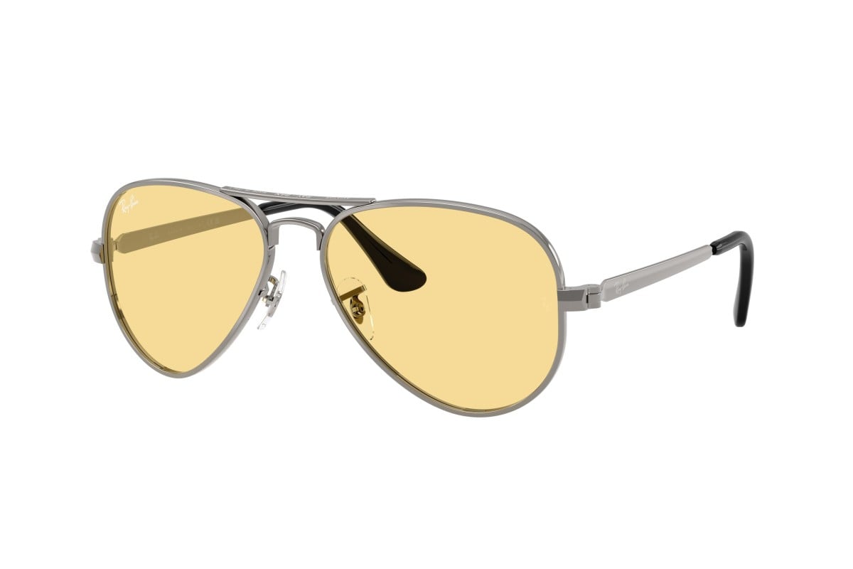 OCCHIALE DA SOLE UNISEX | RAY-BAN RB 3925 - 004/R6 - CALIBRO 58