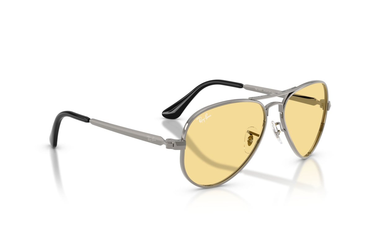 OCCHIALE DA SOLE UNISEX | RAY-BAN RB 3925 - 004/R6 - CALIBRO 58