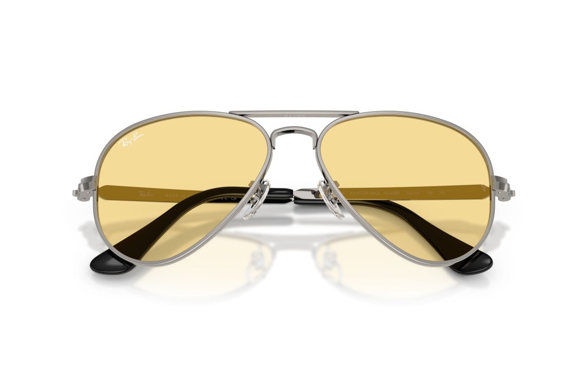 OCCHIALE DA SOLE UNISEX | RAY-BAN RB 3925 - 004/R6 - CALIBRO 58