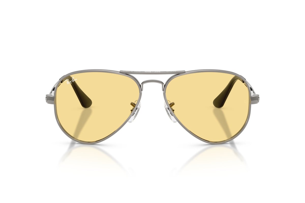 OCCHIALE DA SOLE UNISEX | RAY-BAN RB 3925 - 004/R6 - CALIBRO 58