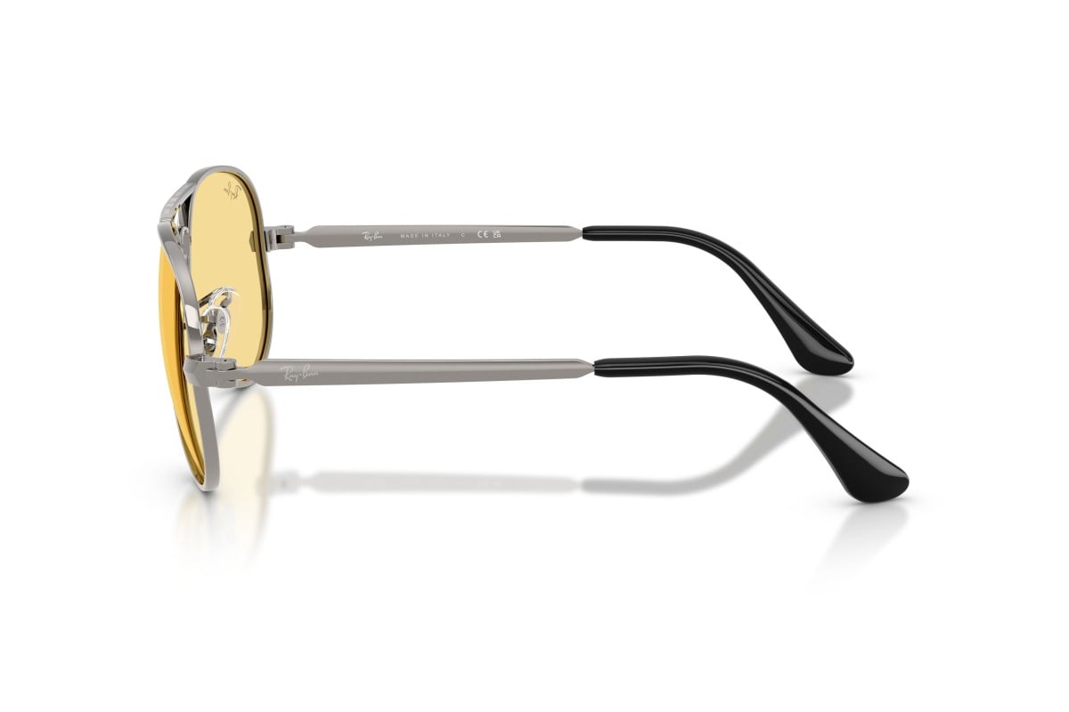 OCCHIALE DA SOLE UNISEX | RAY-BAN RB 3925 - 004/R6 - CALIBRO 58