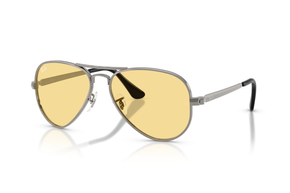 OCCHIALE DA SOLE UNISEX | RAY-BAN RB 3925 - 004/R6 - CALIBRO 58