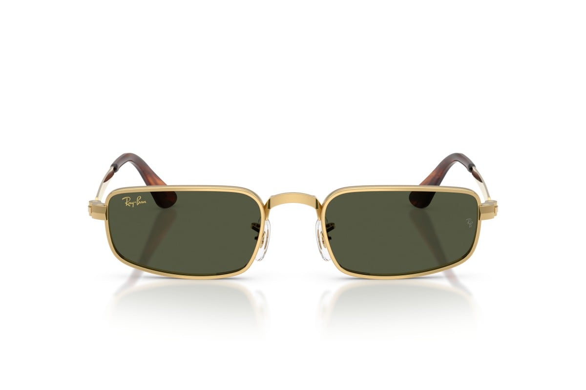 OCCHIALE DA SOLE UNISEX | RAY-BAN RB 3927 - 001/31 - CALIBRO 54