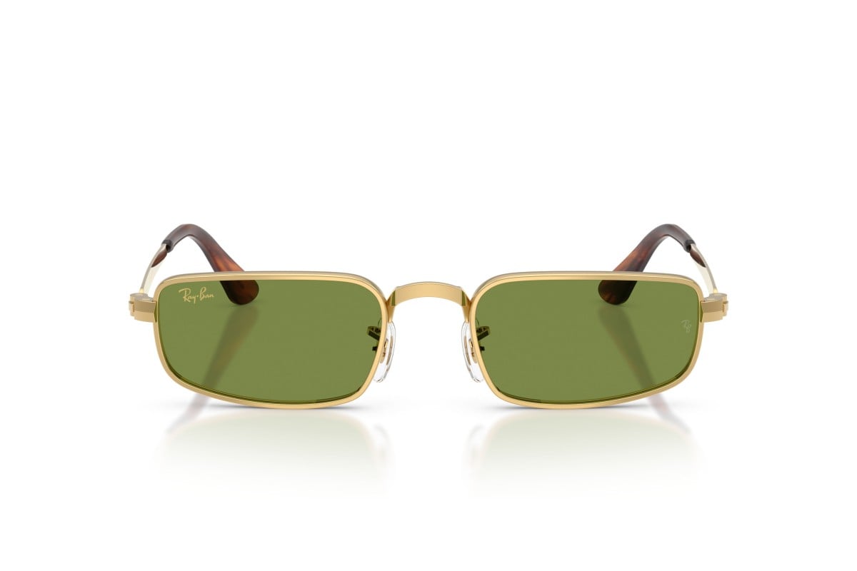 OCCHIALE DA SOLE UNISEX | RAY-BAN RB 3927 - 001/4E - CALIBRO 54