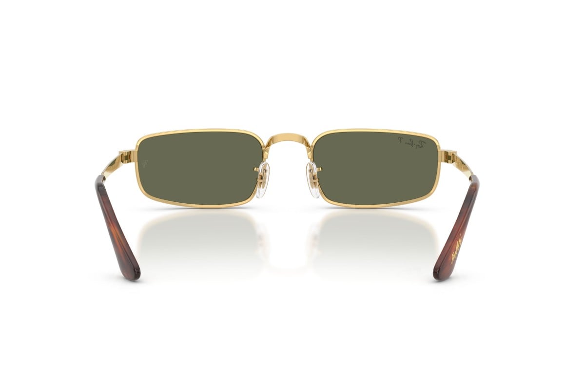 OCCHIALE DA SOLE UNISEX | RAY-BAN RB 3927 - 001/58 - CALIBRO 54