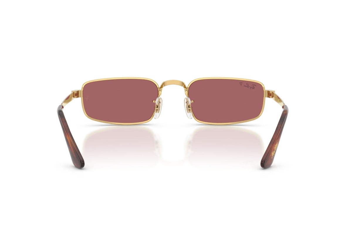 OCCHIALE DA SOLE UNISEX | RAY-BAN RB 3927 - 001/AF - CALIBRO 54